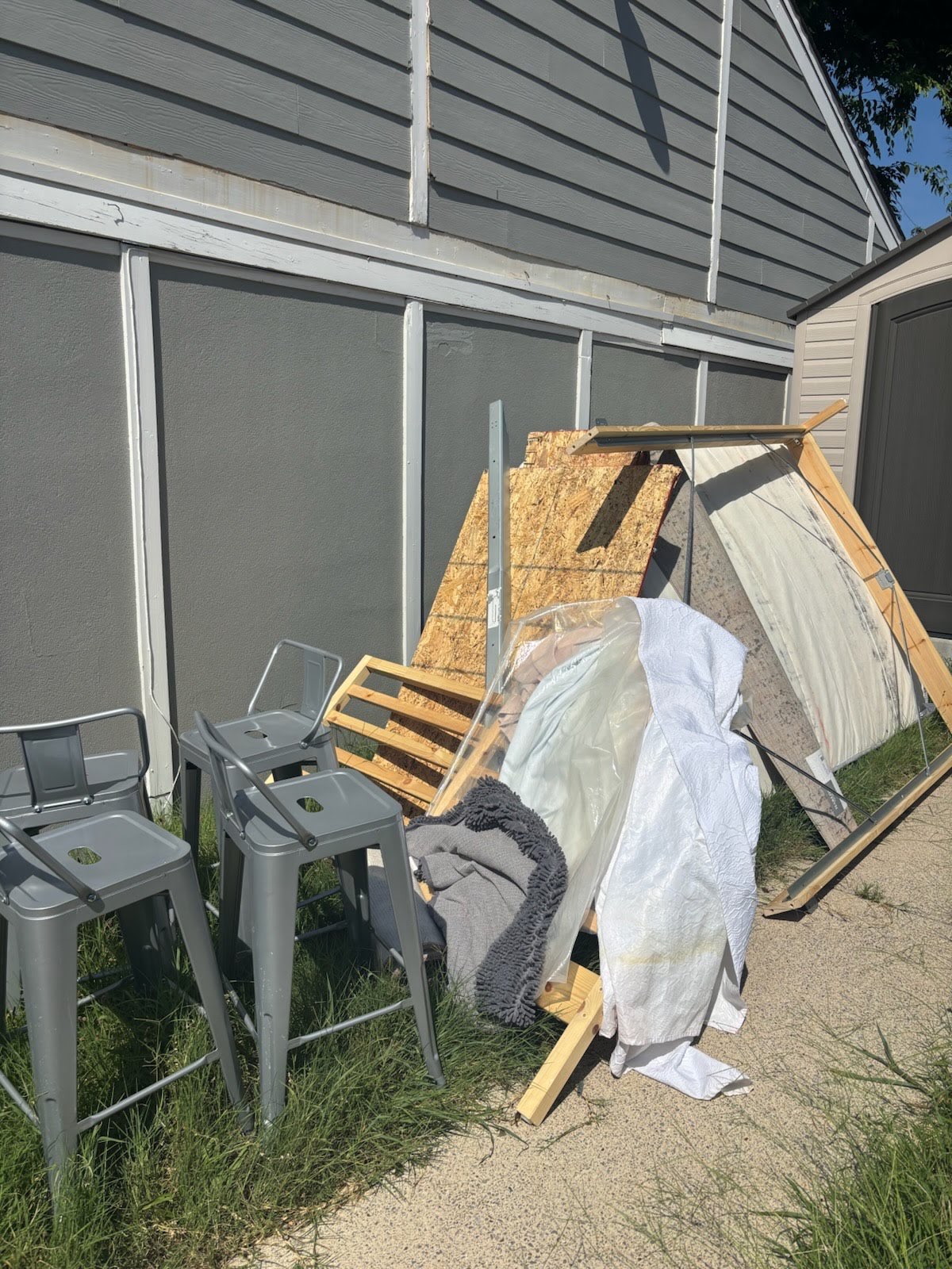 Commercial Junk Removal